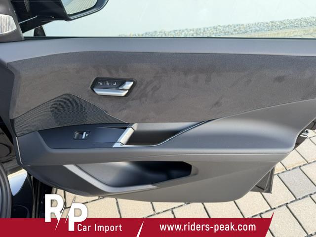 BMW iX3 50 xDrive/M-Sportpaket/Vollausstattung/TOP!!! 