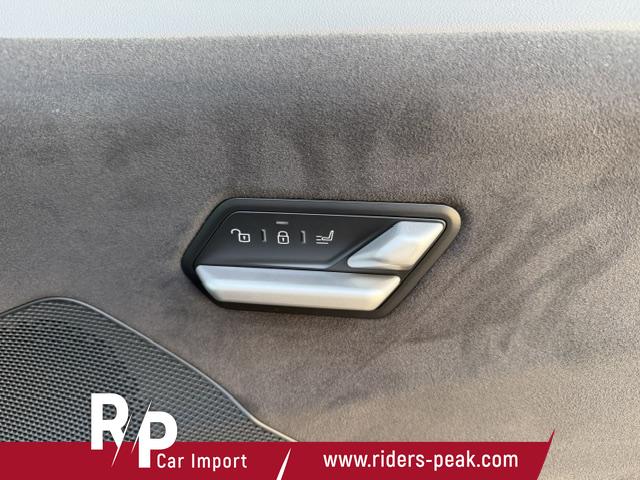 BMW iX3 50 xDrive/M-Sportpaket/Vollausstattung/TOP!!! 