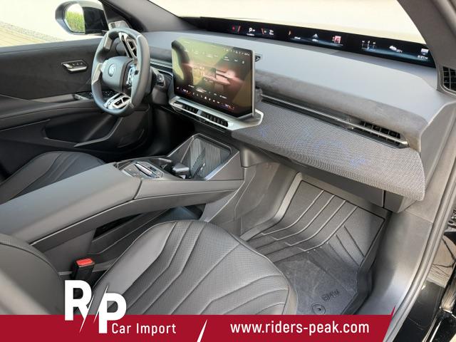 BMW iX3 50 xDrive/M-Sportpaket/Vollausstattung/TOP!!! 