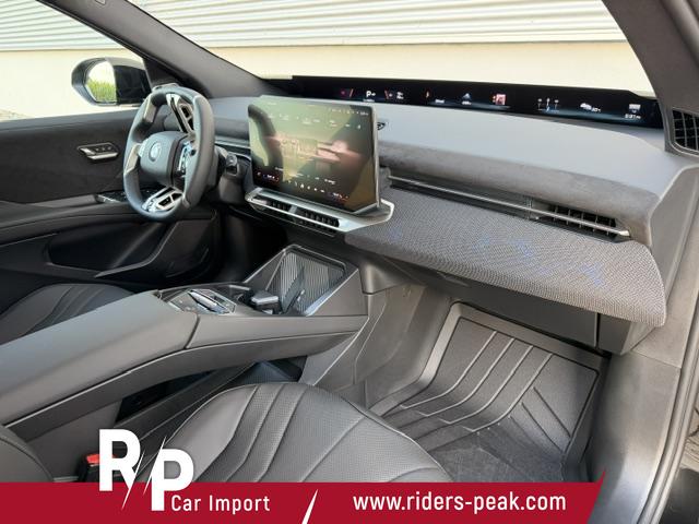 BMW iX3 50 xDrive/M-Sportpaket/Vollausstattung/TOP!!! 