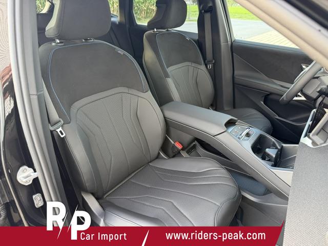 BMW iX3 50 xDrive/M-Sportpaket/Vollausstattung/TOP!!! 