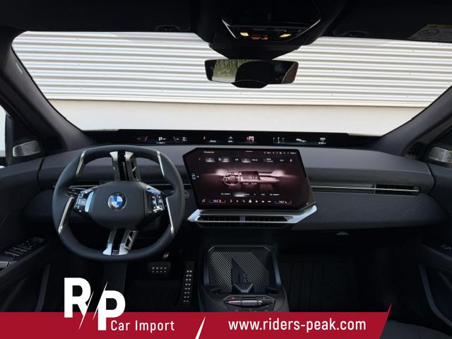 BMW iX3 50 xDrive/M-Sportpaket/Vollausstattung/TOP!!! 