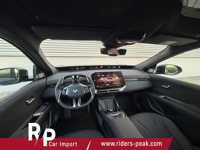 BMW iX3 50 xDrive/M-Sportpaket/Vollausstattung/TOP!!! 
