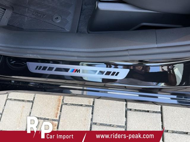 BMW iX3 50 xDrive/M-Sportpaket/Vollausstattung/TOP!!! 