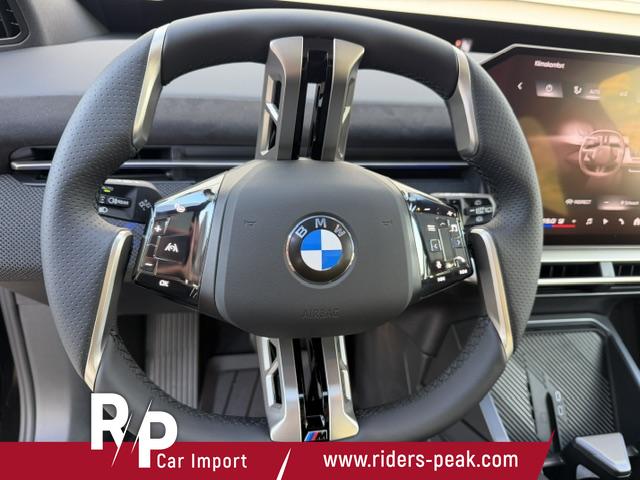 BMW iX3 50 xDrive/M-Sportpaket/Vollausstattung/TOP!!! 