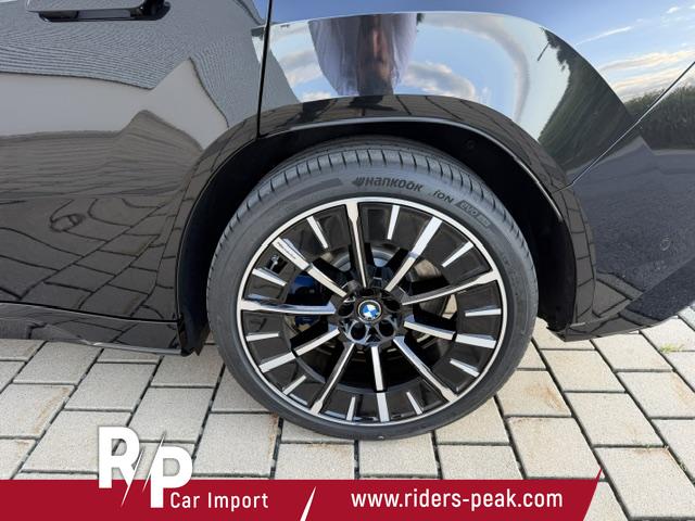BMW iX3 50 xDrive/M-Sportpaket/Vollausstattung/TOP!!! 