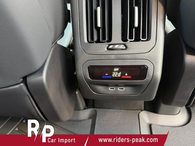 BMW iX3 50 xDrive/M-Sportpaket/Vollausstattung/TOP!!! 