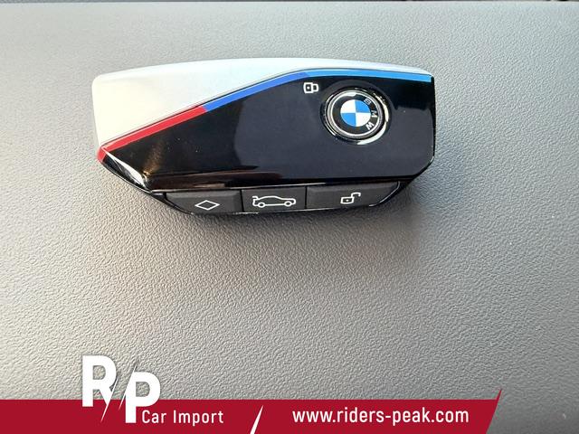BMW iX3 50 xDrive/M-Sportpaket/Vollausstattung/TOP!!! 