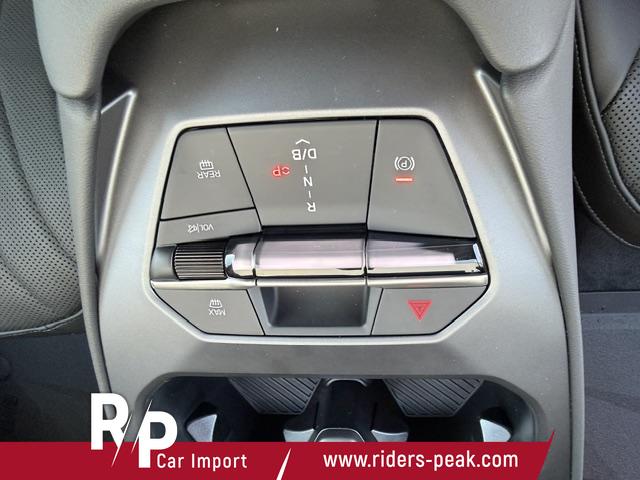 BMW iX3 50 xDrive/M-Sportpaket/Vollausstattung/TOP!!! 