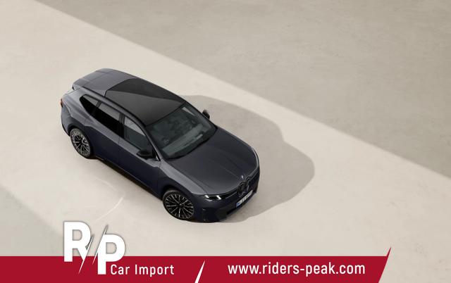 BMW iX3 50 xDrive/M-Sportpaket Pro/Vollausstattung/TOP!!! 