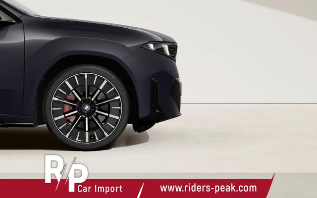 BMW iX3 50 xDrive/M-Sportpaket Pro/Vollausstattung/TOP!!! 