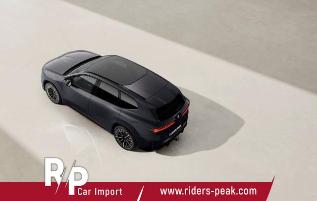 BMW iX3 50 xDrive/M-Sportpaket Pro/Vollausstattung/TOP!!! 