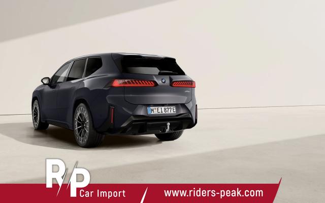 BMW iX3 50 xDrive/M-Sportpaket Pro/Vollausstattung/TOP!!! 