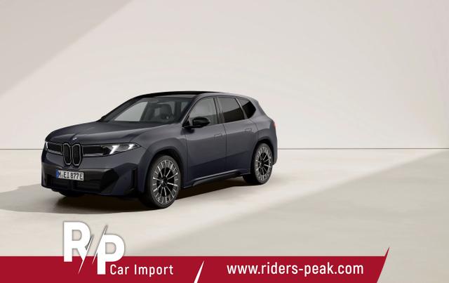 BMW iX3 - 50 xDrive/M-Sportpaket Pro/Vollausstattung/TOP!!!