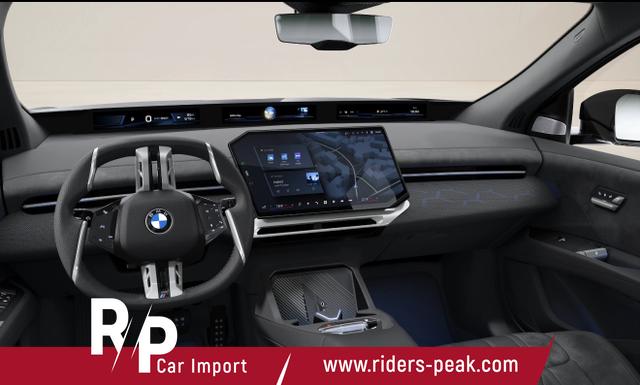 BMW iX3 50 xDrive/M-Sportpaket Pro/Vollausstattung/TOP!!! 