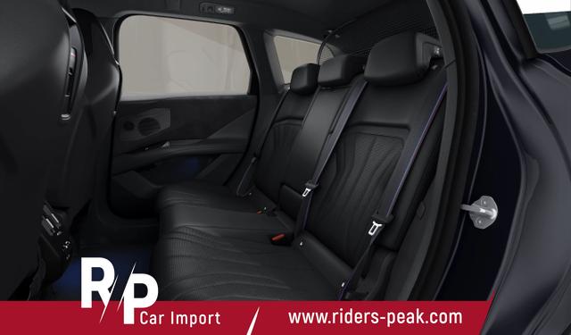 BMW iX3 50 xDrive/M-Sportpaket Pro/Vollausstattung/TOP!!! 