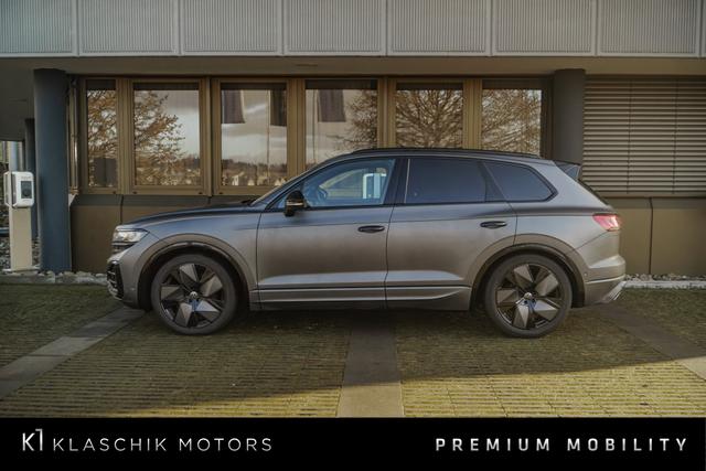 Volkswagen Touareg 3.0 V6 TDI R-Line 4Motion 