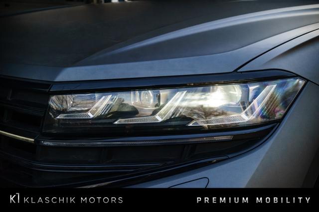 Volkswagen Touareg 3.0 V6 TDI R-Line 4Motion 