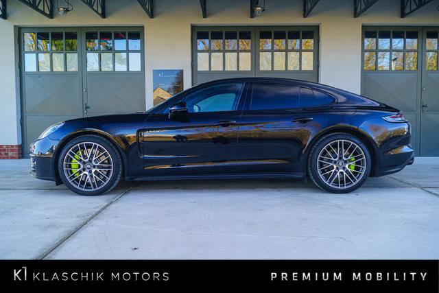 Porsche Panamera 2.9 4S E-Hybrid OPF 