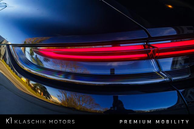 Porsche Panamera 2.9 4S E-Hybrid OPF 