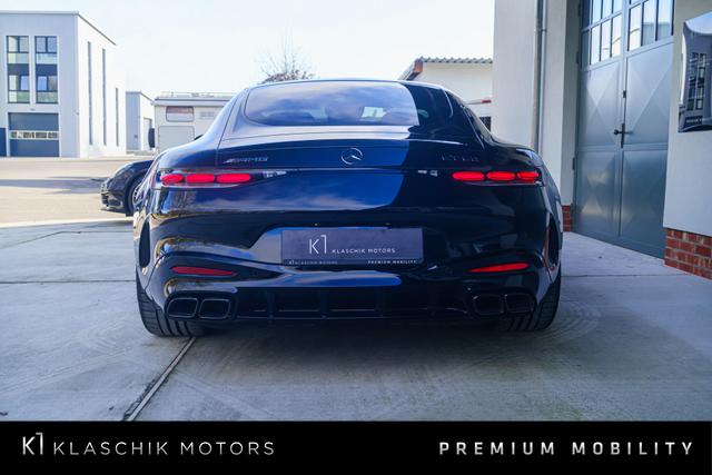 Mercedes-Benz AMG GT 63 Coupe Premium Plus 4Matic+ 