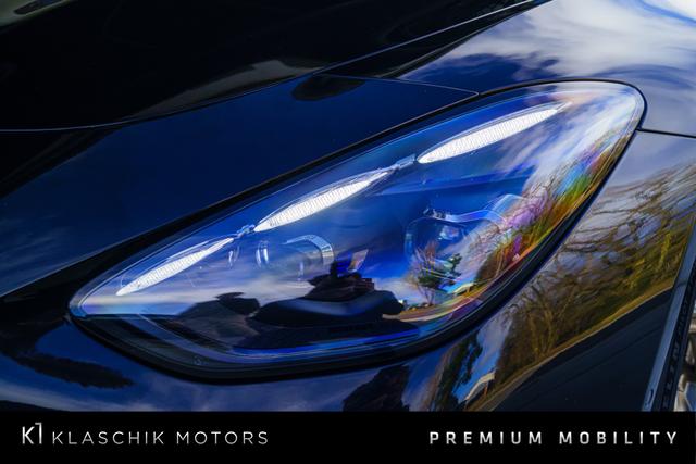 Mercedes-Benz AMG GT 63 Coupe Premium Plus 4Matic+ 