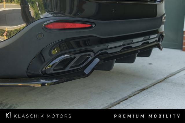 Mercedes-Benz GLC 200 Edition AMG Line 4Matic 