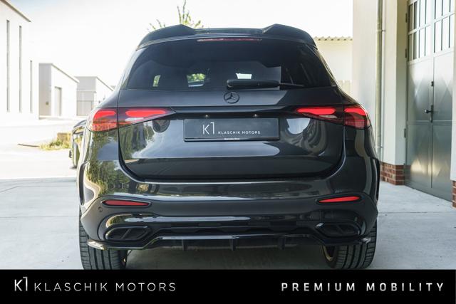 Mercedes-Benz GLC 200 Edition AMG Line 4Matic 