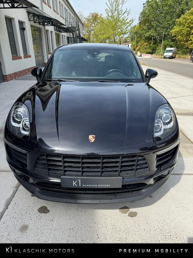 Porsche Macan S 3.0 l 