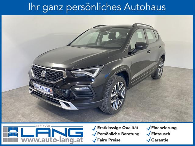 Seat Ateca - 1,5 TSI DSG Style LED*ACC*RFK
