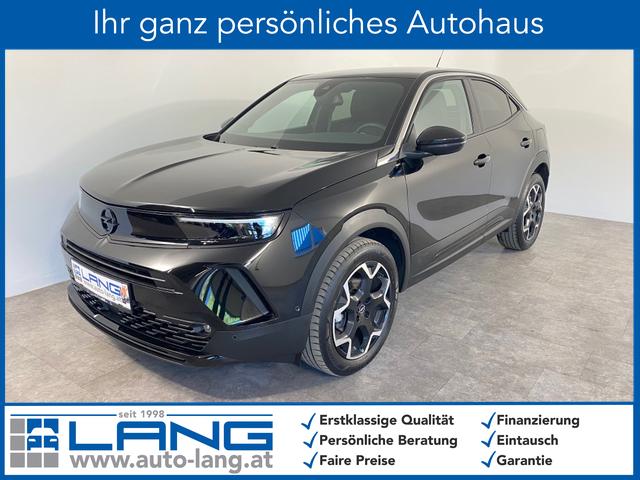 Opel Mokka - 1.2 Turbo Ultimate LED*RFK