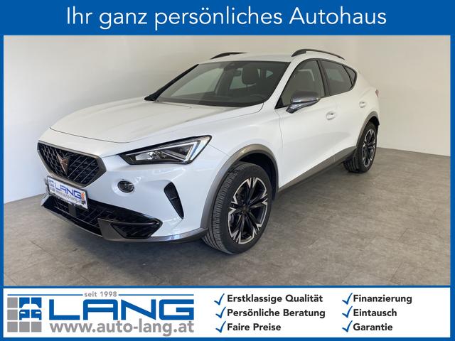 Cupra Formentor - 1.5 TSI LED*RFK*ACC