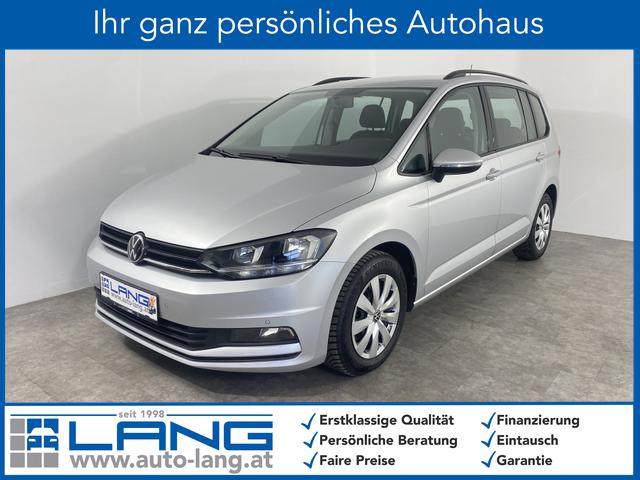Volkswagen Touran - 2.0 TDI BMT/Start-Stopp PDC