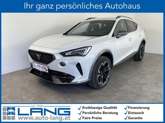 Cupra Formentor - 1.5 TSI OPF LED*ACC*RFK