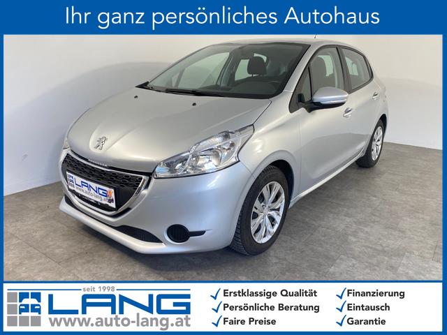 Peugeot 208 - 1.4 HDi 68 FAP Active