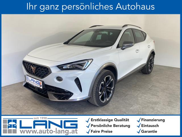 Cupra Formentor - 1.5 TSI DSG OPF LED*ACC*RFK