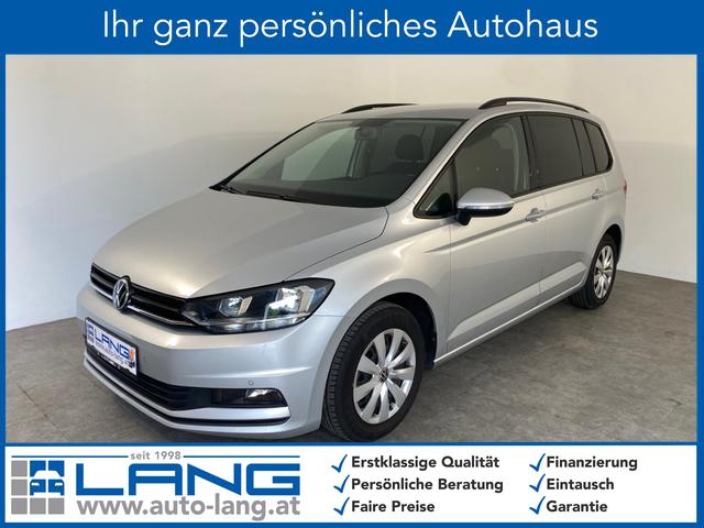 Volkswagen Touran - 2.0 TDI BMT/Start-Stopp PDC