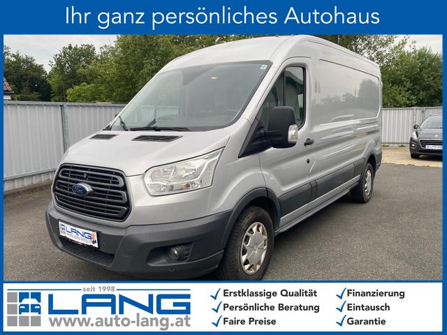 Ford Transit - 350 L3 Trend2,0 Ltr. - 96 kW TDCi KAT
