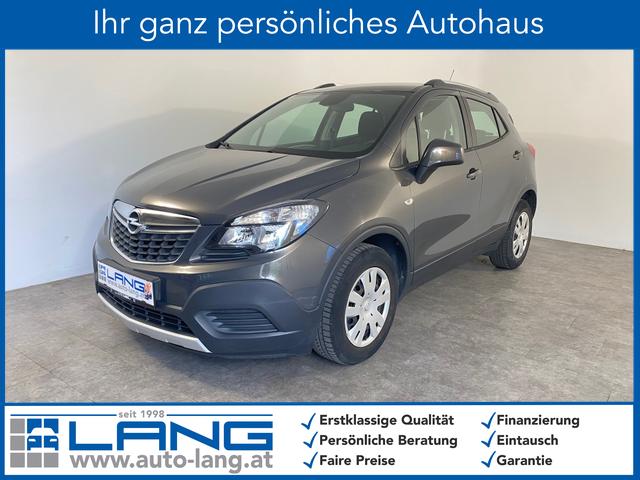 Opel Mokka - 1.6 Cool&Sound