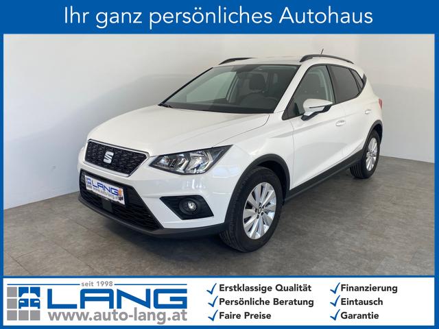Seat Arona - 1.0 TSI Style OPF