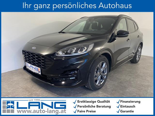 Ford Kuga - 2.0 EcoBlue ST-Line LED*NAVI*RFK