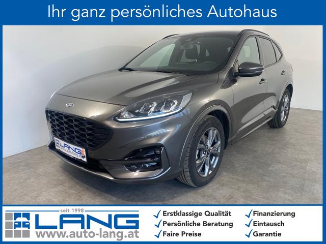 Ford Kuga - 2.0 EcoBlue ST-Line LED*NAVI*RFK
