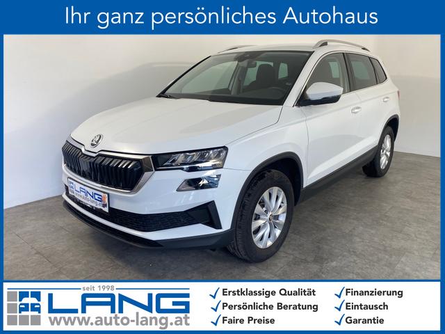 Skoda Karoq - 1.5 TSI DSG ACT Ambition OPF LED*VIRTUAL COCKPIT*RFK