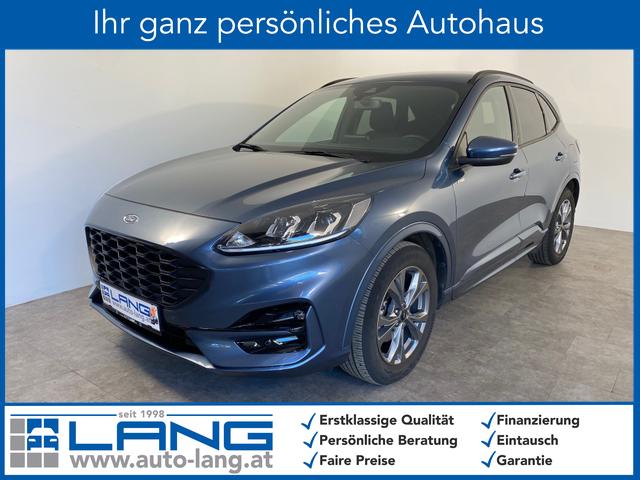 Ford Kuga - 2.0 EcoBlue ST-Line LED*NAVI*RFK