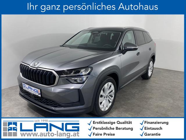 Skoda Kodiaq - 2.0 TDI Selection LED*NAVI*7 SITZE