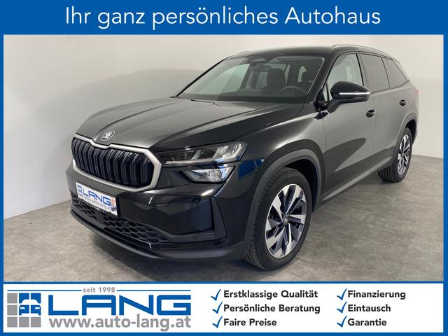 Skoda Kodiaq - 2.0 TDI Selection LED*NAVI*7 SITZE*ACC