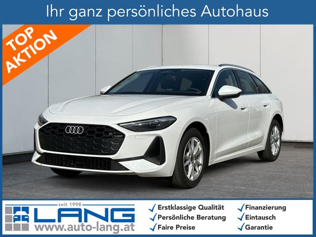 Audi A5 Avant - Basis NAVI+PDC+SHZ+EL.HECKKL.+ 17 LM