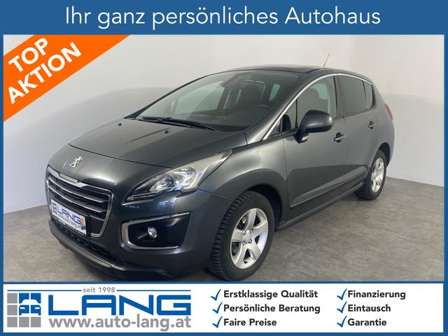 Peugeot 3008 - 1.6 HDi Professional Line
