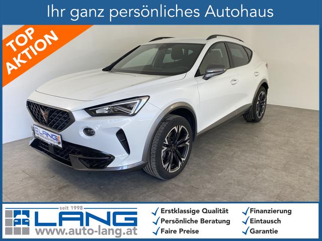 Cupra Formentor - 1.5 TSI DSG LED*RFK*ACC