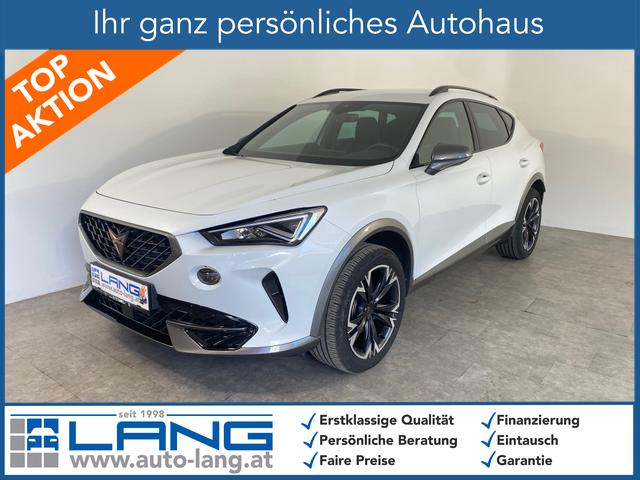 Cupra Formentor - 1.5 TSI DSG OPF LED*ACC*RFK